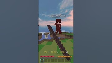minecraft PvP #zeqa #minecraft  #zeqa4k #zeqasumo