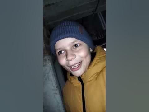 МАНЬЯК В ПОДВАЛЕ #маньяк #подвал #хоррор2023 - YouTube