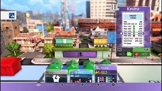 MONOPOLY Artificial Intelligence Cheating