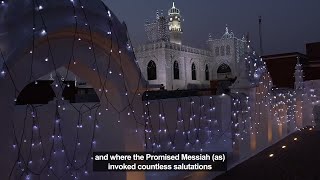 Jalsa Salana Qadian 2023 | Documentary | Urdu