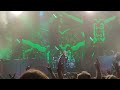 Judas Priest - Green Manalishi (Part ) [ Live @ Wiener Stadthalle 2024]