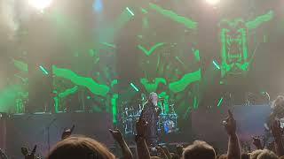 Judas Priest - Green Manalishi (Part ) [ Live @ Wiener Stadthalle 2024]