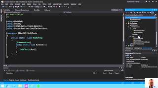 Part 2: Building Rich UI Extensions for Dynamics CRM using SparkleXRM