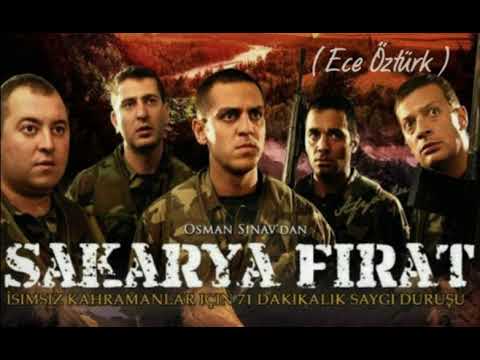 Sakarya Fırat ( Dizi Müzikleri ) Poyraz Timi