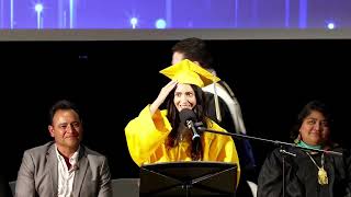 Oxnard Adult School Graduation 2026