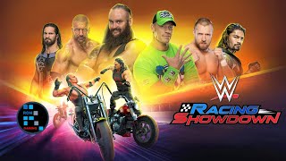 WWE RACING SHOWDOWN | RACING & SMASHING GAMEPLAY ₹100,000 Prizepool, Join my team screenshot 5