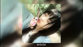 wait a minute (supïdo remix) - фрози & picassio (sped up)