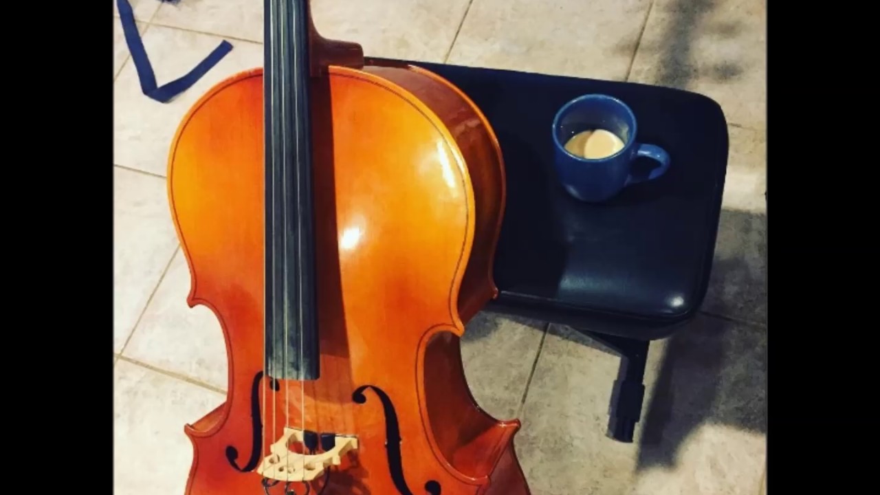 What Are You Doing New Year's Eve (Pedal Steel, Mandolin, Cello)