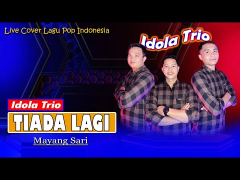 JANGAN SALAH MENILAIKU (Tagor Pangaribuan) - Cover Idola Trio
