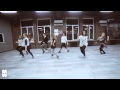 The pussycat dolls   buttons choreography by lada kasynets   dance centre myway