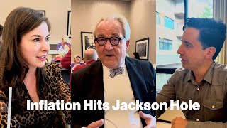 Tom Keene: The Pioneer Grill Inflation Index