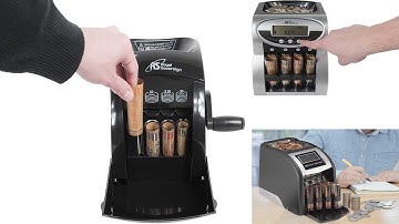 Best Coin Sorters 2024