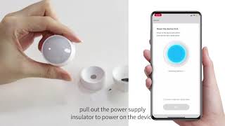 TIE- Powered by Tuya Wi Fi & Zigbee Multi function Gateway
