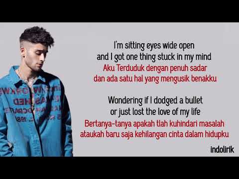 ZAYN & Taylor Swift – I Don't Wanna Live Forever