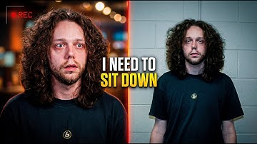 The Law Student Who Thought He