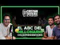 El abc del millonario con emprendebroders  cristian rivero  el podcast  captulo 3