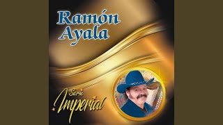 Video thumbnail of "Ramón Ayala - Llorando en Silencio"