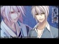 緋色的欠片 高鳴る