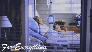 Meredith & Lexie I For Everything