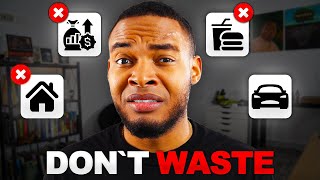16 Dumbest Things Smart People Waste Money On