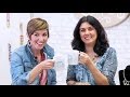 Artbeads Cafe - Layers of Leather with Cynthia Kimura and Candie Cooper