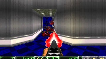 DooM Equinox Music map06 (D_THE_DA)