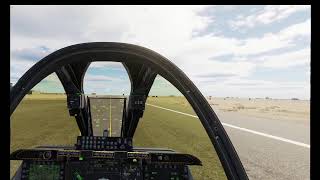 Silentgunner Live DCS/iRacing/VR