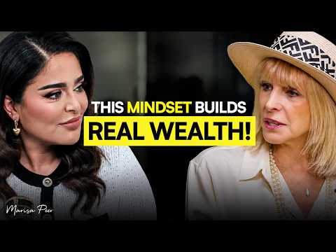 SAY This One Sentence and Watch People Pay You What You're Really Worth | Marisa Peer & Mona Kattan thumbnail