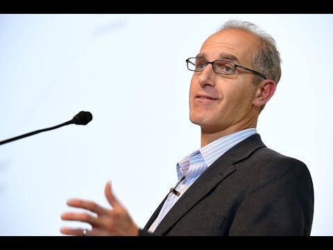 DarMedicineh Mozaffarian: Nutrition science history
