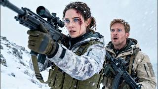 They Declared Her Dead After the Avalanche — Until One Shot Exposed the Traitor