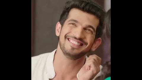 Shivanya and Ritik Romantic Video | Mouni Roy Arjun bijlani #mouniroy #naagin  #rivanya