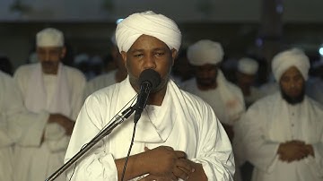 سورة الفجر | من صلاة التهجد | الشيخ الزين محمد أحمد