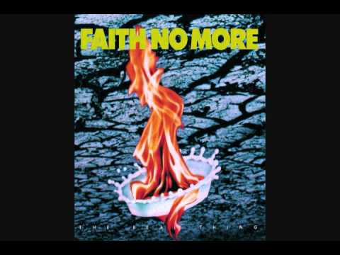 Faith no More - Epic [HQ]