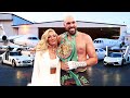 Tyson Fury: The Lifestyle of The Gypsy King