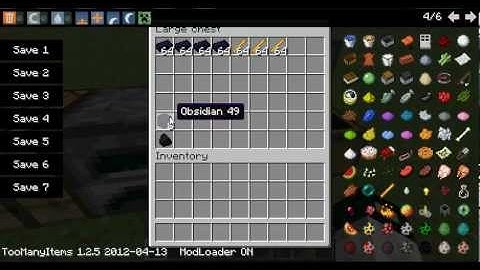 Obsidian++ Mod Spotlight