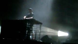 Boys Noize @Dour 2014