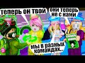 У НАС ТЕПЕРЬ МЕГАНИМБ! Roblox Tower of Hell