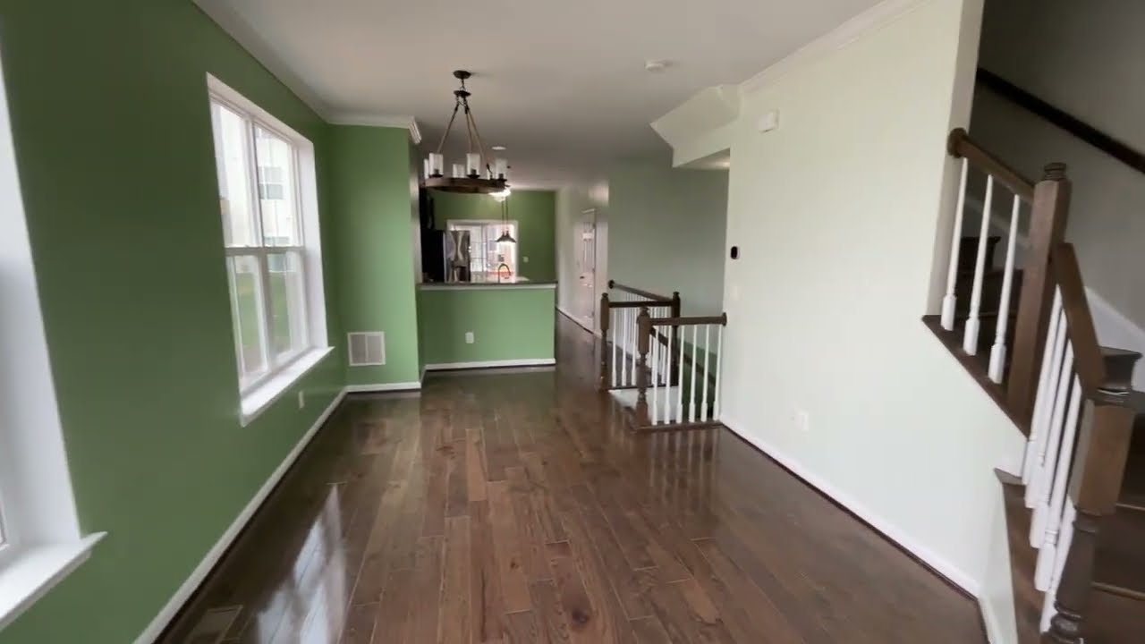 510 Woodstream Circle, Stafford VA