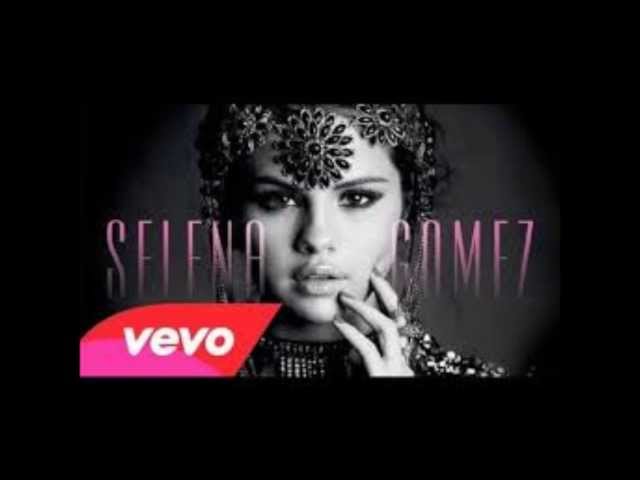 Selena Gomez Like A Champion (Audio) class=