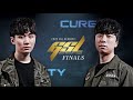 [ENG] 2020 GSL S1 Finals TY vs Cure