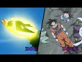 Goku puede revivir muertos, siempre fue un dios | Habias notado que #9