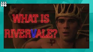 What Is Rivervale? Has Archie Actually Died? | Riverdale Season 6 Theory
