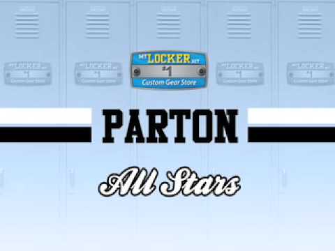 Partin Elementary School, All Stars, Oviedo,Florida