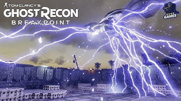 Live Stream Raid Boss Highlights Week 02/09- 2/15 Live # 95 - GHOST RECON BREAKPOINT