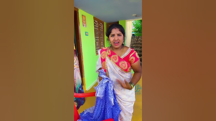 ஏய் நீதான்டா என் புருஷன்😇🤣 #trending #comedy #funny #whatsappstatus #husbandwiferagalaigal #kpy