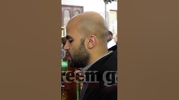 ما تيسر من سورة الكهف للشيخ محمد صلاح 🥰 #اكسبلور #المصحف #دويتو #تيك_توك #لايك #الرحمن #duet
