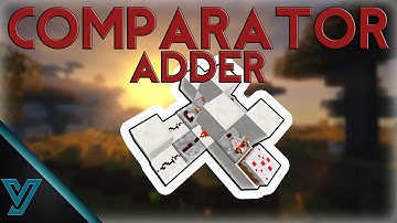 Comparator Adder/Subtractor