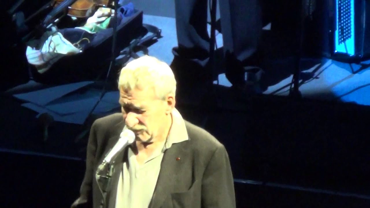 Paolo Conte Le Chic Et Le Charme