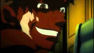 Baccano's Ballrog Boogie