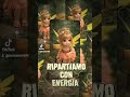 Buon risveglio e : SERENO GIOVEDÌ.